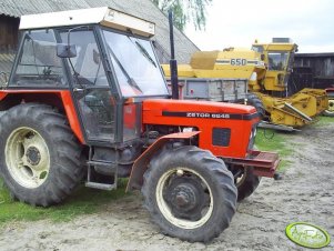 Zetor 6245
