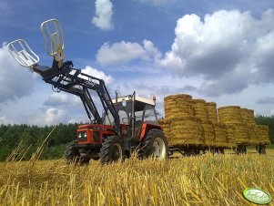 Zetor 6245