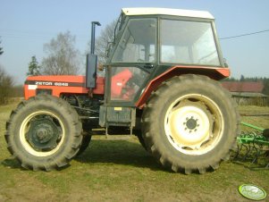 Zetor 6245