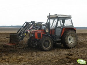 Zetor 6245