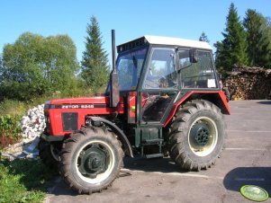 Zetor 6245