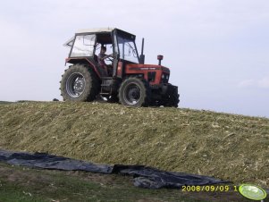 Zetor 6245