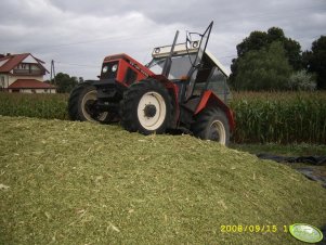 Zetor 6245