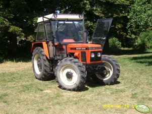 Zetor 6245