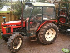 ZETOR 6245