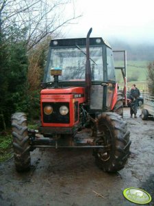 ZETOR 6245