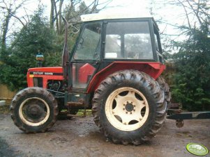 ZETOR 6245