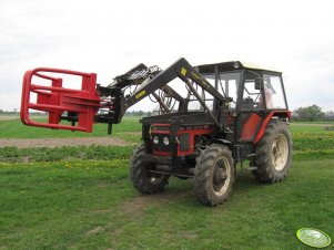 Zetor 6245 
