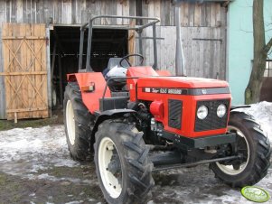 Zetor 6245