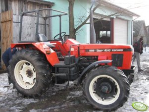 Zetor 6245