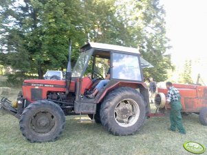 Zetor 6245