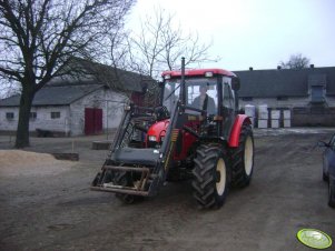 Zetor 63 41 super