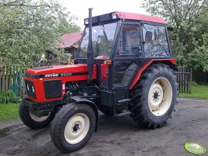 Zetor 6320