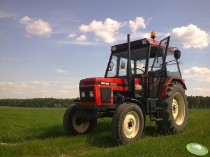 Zetor 6320