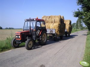 Zetor 6320