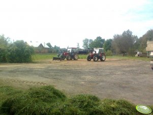 Zetor 6340 i 5340