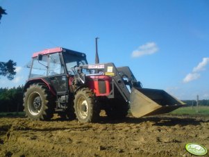 Zetor 6340