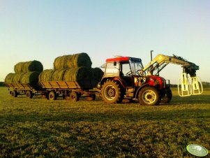 Zetor 6340