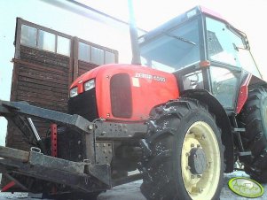 Zetor 6340