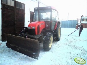 Zetor 6340