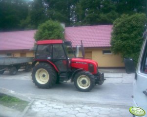 Zetor 6340