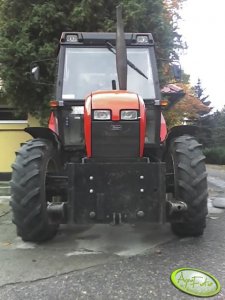 Zetor 6340