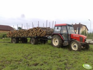 Zetor 6340