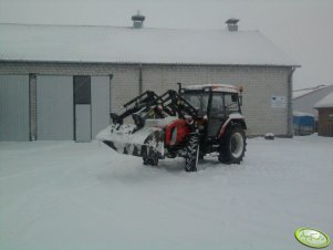 Zetor 6340