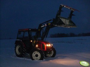 Zetor 6340