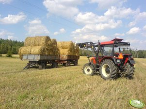 Zetor 6340