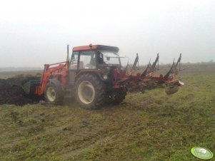 Zetor 6340