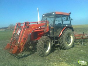 Zetor 6340