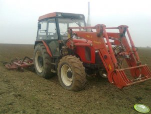 Zetor 6340