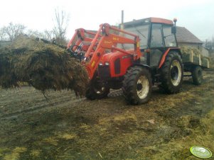 Zetor 6340