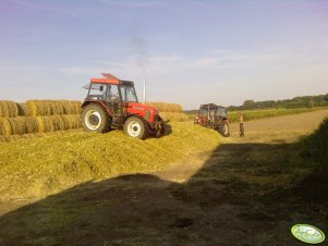 Zetor 6340