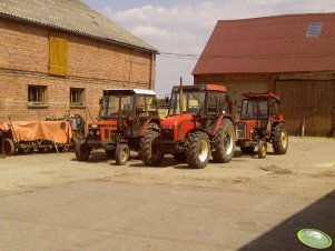 Zetor 6340