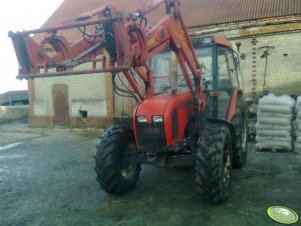 Zetor 6340