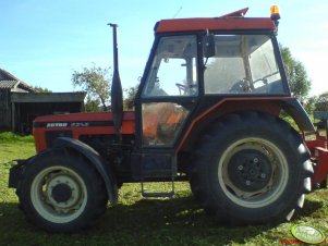 Zetor 6340