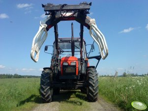 Zetor 6340