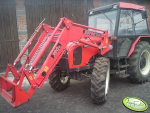 Zetor 6340