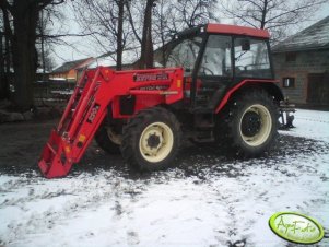 Zetor 6340