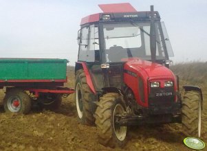 Zetor 6340