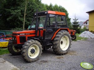 Zetor 6340