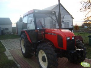 Zetor 6340