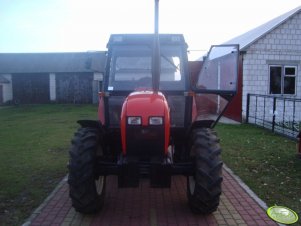 Zetor 6340