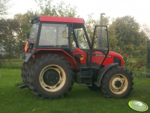Zetor 6340