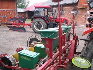 Zetor 6340