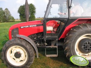 Zetor 6340