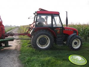 Zetor 6340