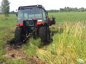 Zetor 6340
